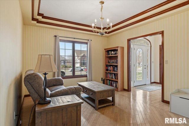 3608 Wittington Court, Springfield, IL 62704