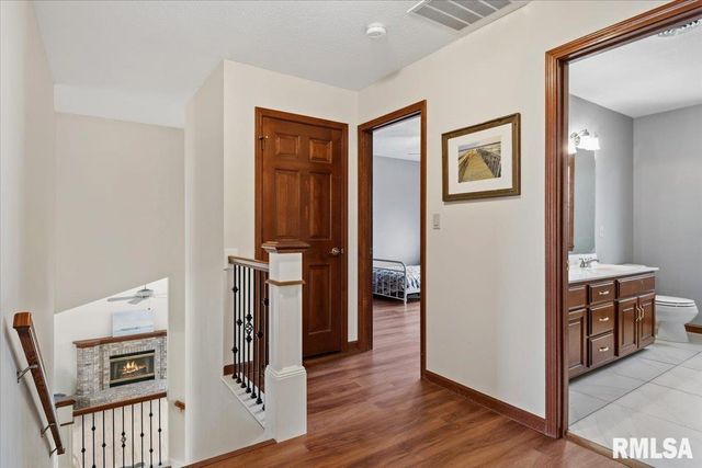 3608 Wittington Court, Springfield, IL 62704