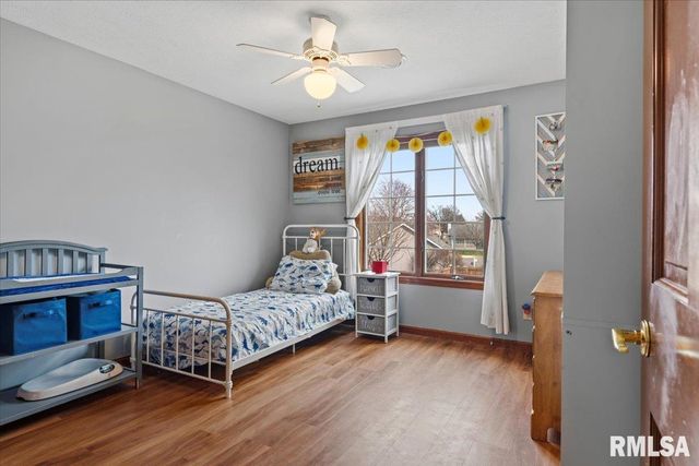 3608 Wittington Court, Springfield, IL 62704