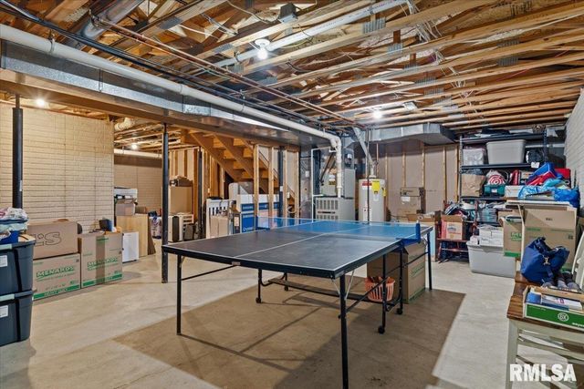 3608 Wittington Court, Springfield, IL 62704