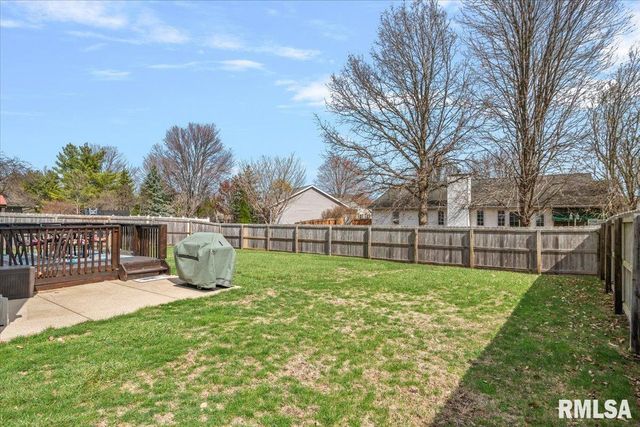 3608 Wittington Court, Springfield, IL 62704