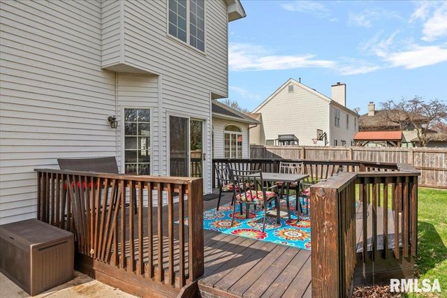 3608 Wittington Court, Springfield, IL 62704