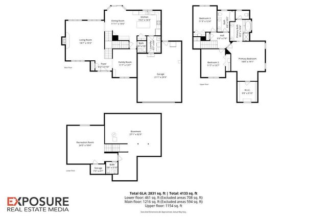 3608 Wittington Court, Springfield, IL 62704