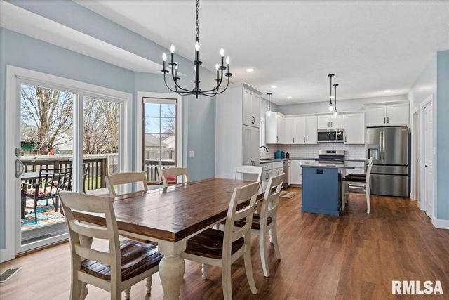 3608 Wittington Court, Springfield, IL 62704