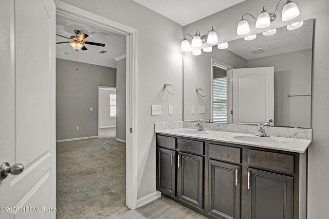 80 BALMORAL CASTLE Drive, Jacksonville, FL 32259