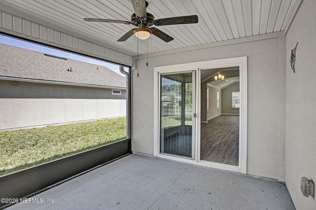 80 BALMORAL CASTLE Drive, Jacksonville, FL 32259