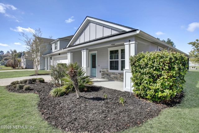 80 BALMORAL CASTLE Drive, Jacksonville, FL 32259