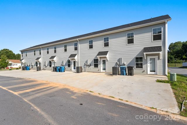 117 Dogwood Village Trail A,B,C,D,E,F, Mooresville, NC 28115