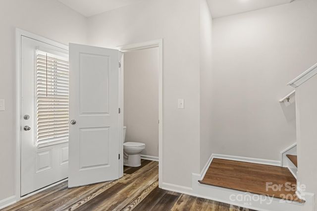 117 Dogwood Village Trail A,B,C,D,E,F, Mooresville, NC 28115