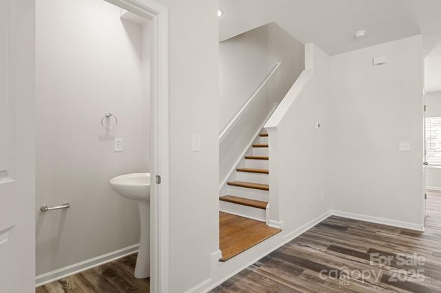 117 Dogwood Village Trail A,B,C,D,E,F, Mooresville, NC 28115