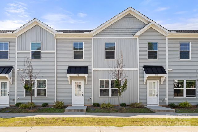 117 Dogwood Village Trail A,B,C,D,E,F, Mooresville, NC 28115