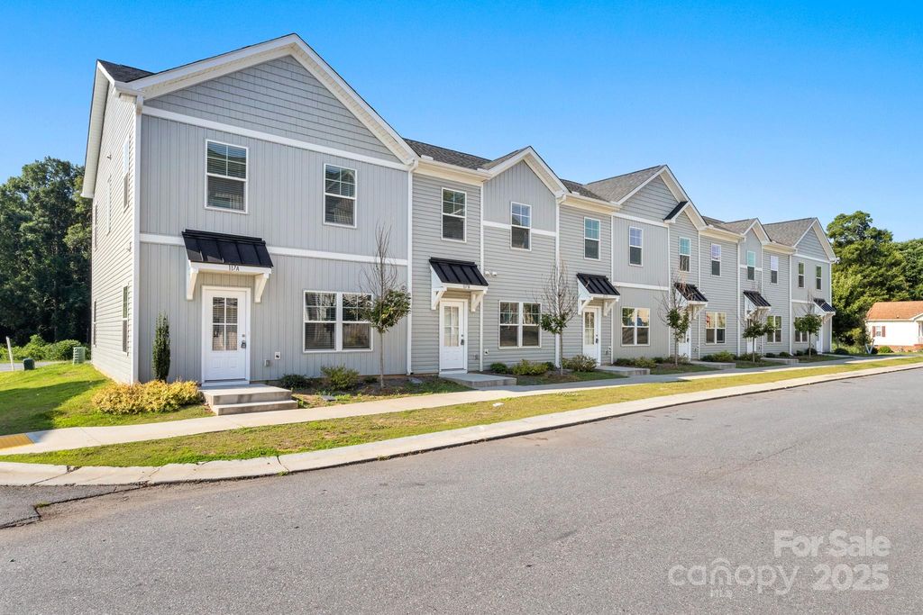 117 Dogwood Village Trail A,B,C,D,E,F, Mooresville, NC 28115