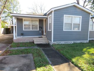1103 Jocelyn Street, Houston, TX 77023