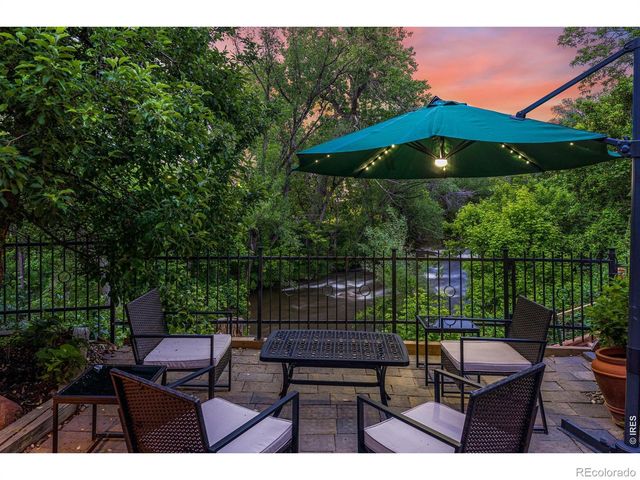 435 Arapahoe Avenue, Boulder, CO 80302
