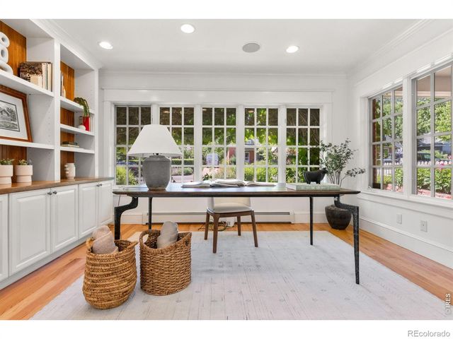 435 Arapahoe Avenue, Boulder, CO 80302
