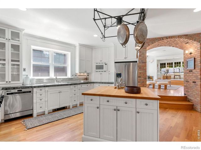 435 Arapahoe Avenue, Boulder, CO 80302