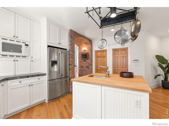 435 Arapahoe Avenue, Boulder, CO 80302
