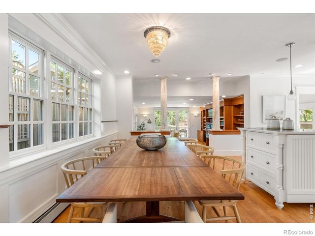 435 Arapahoe Avenue, Boulder, CO 80302