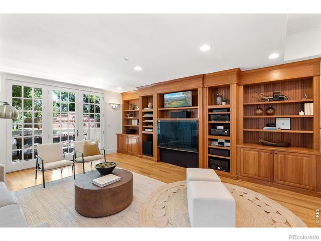 435 Arapahoe Avenue, Boulder, CO 80302