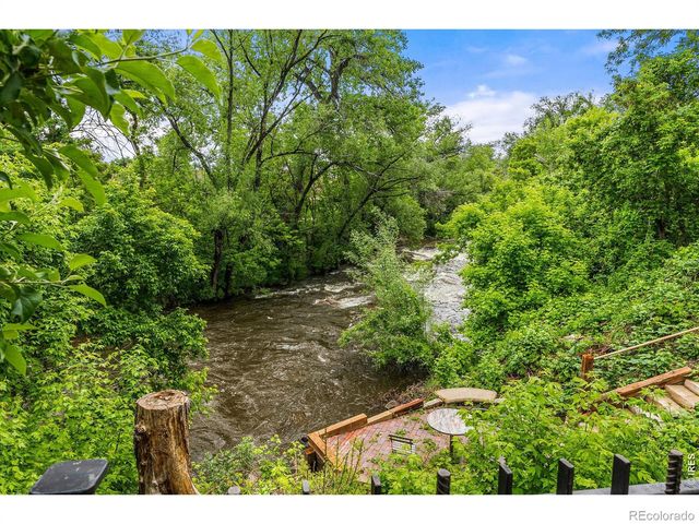 435 Arapahoe Avenue, Boulder, CO 80302