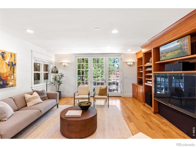 435 Arapahoe Avenue, Boulder, CO 80302