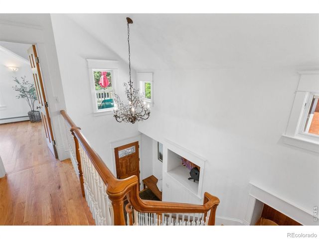 435 Arapahoe Avenue, Boulder, CO 80302
