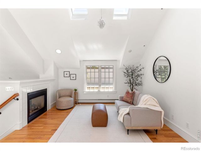 435 Arapahoe Avenue, Boulder, CO 80302