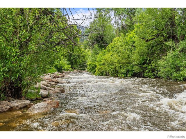 435 Arapahoe Avenue, Boulder, CO 80302