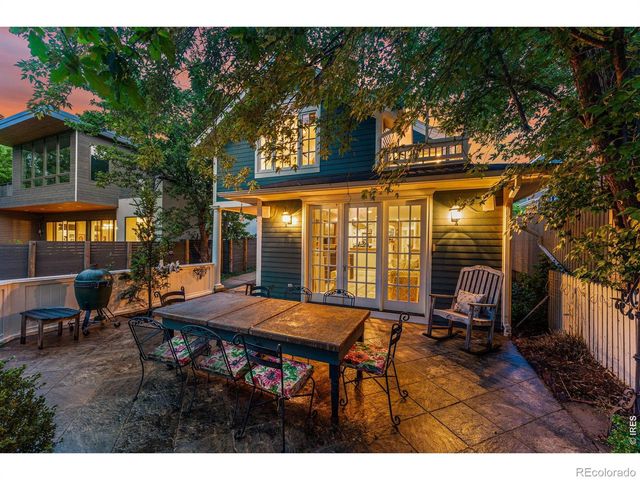 435 Arapahoe Avenue, Boulder, CO 80302