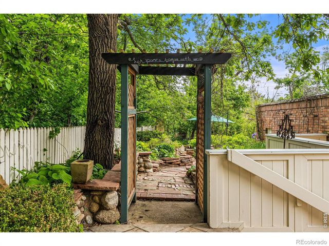 435 Arapahoe Avenue, Boulder, CO 80302