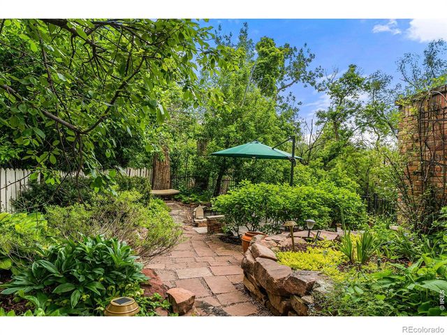 435 Arapahoe Avenue, Boulder, CO 80302