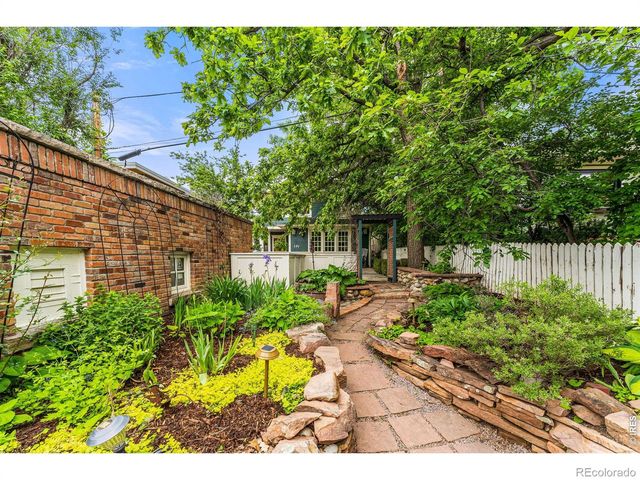 435 Arapahoe Avenue, Boulder, CO 80302