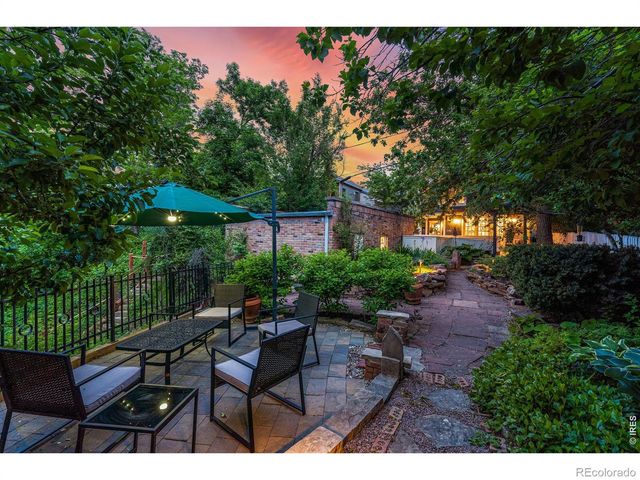 435 Arapahoe Avenue, Boulder, CO 80302