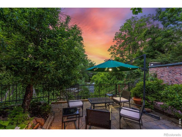 435 Arapahoe Avenue, Boulder, CO 80302