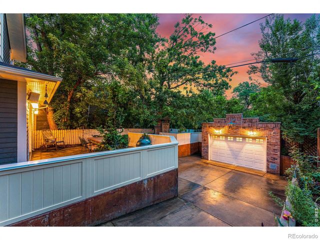 435 Arapahoe Avenue, Boulder, CO 80302
