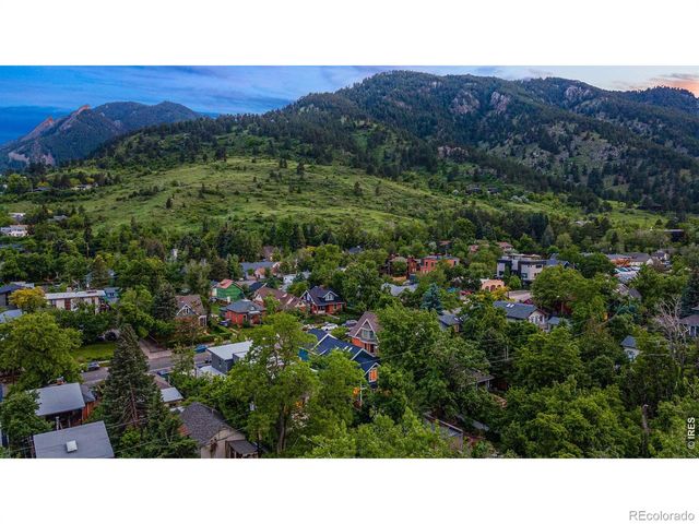 435 Arapahoe Avenue, Boulder, CO 80302