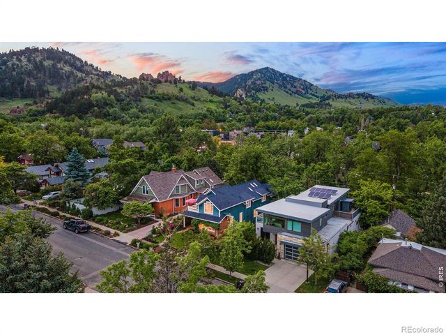 435 Arapahoe Avenue, Boulder, CO 80302