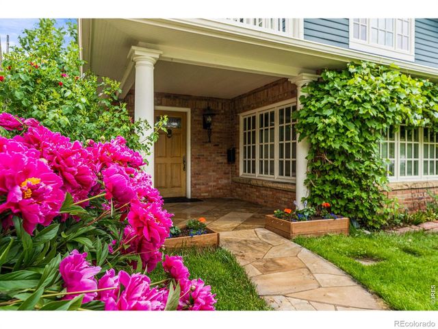 435 Arapahoe Avenue, Boulder, CO 80302