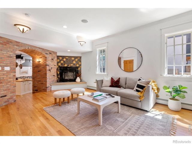 435 Arapahoe Avenue, Boulder, CO 80302