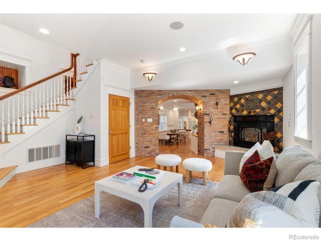 435 Arapahoe Avenue, Boulder, CO 80302