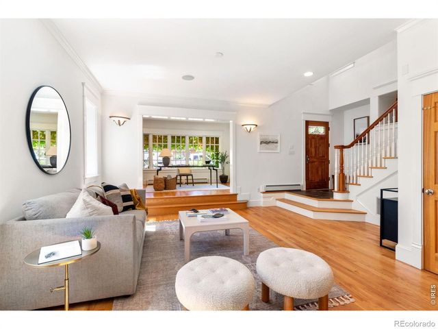 435 Arapahoe Avenue, Boulder, CO 80302