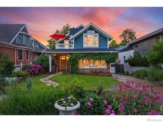 435 Arapahoe Avenue, Boulder, CO 80302