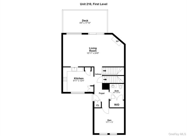 210 Sandpiper Court 210, Yorktown Heights, NY 10598