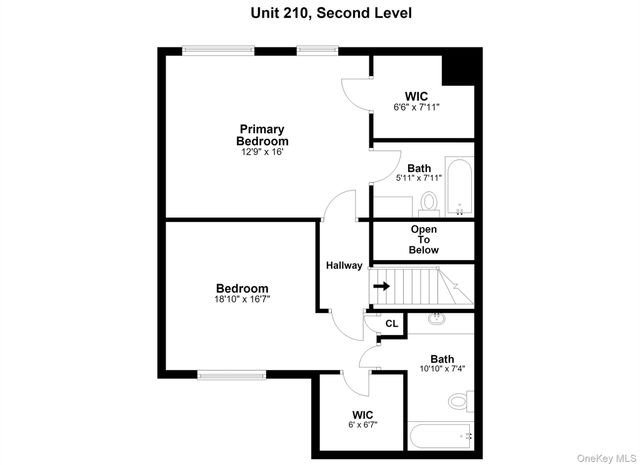 210 Sandpiper Court 210, Yorktown Heights, NY 10598