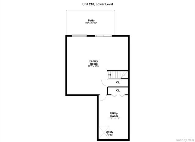 210 Sandpiper Court 210, Yorktown Heights, NY 10598