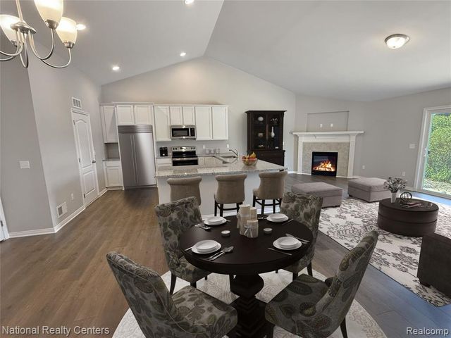 8293 Pleasant, Goodrich, MI 48438