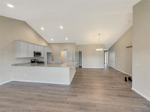 8293 Pleasant, Goodrich, MI 48438