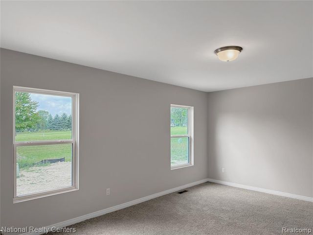 8293 Pleasant, Goodrich, MI 48438