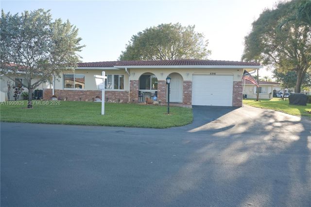 4391 NW 12th Ter, Deerfield Beach, FL 33064