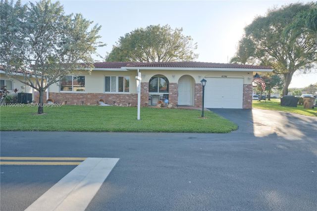 4391 NW 12th Ter, Deerfield Beach, FL 33064
